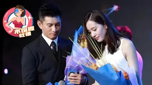 木瓜霞|吳奇隆劉詩詩N次「被離婚」 網紅瞎扯鬼才信