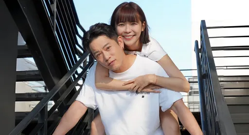 Junior林萱瑜新婚再報喜!「找到了我們理想中的家」