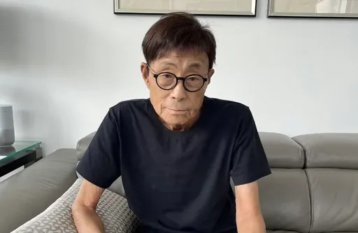 劉家昌癌逝訃文曝光 追思會在中國卻不見台灣!助理回應了