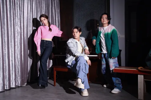 專訪|告五人團與團滅僅一瞬間 預告明年全員升格「新身分」