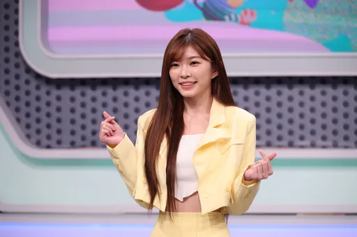 林穎樂二度現身「沒有哭」 若再遇黃小柔、Vicky「會打招呼」