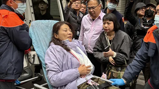 4綠委缺席財劃法表決　林楚茵強調「都是傷兵」批黃國昌亂造謠