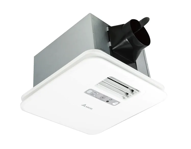 台達電子豪華300暖風機RAD30ART(110V遙控)原價9500元，特價8390元。業者提供