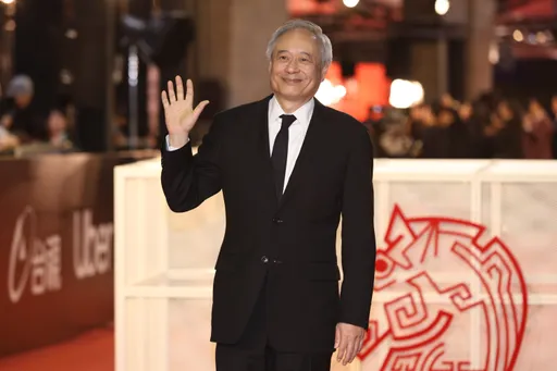 台灣之光!李安獲頒美國導演工會終身成就獎