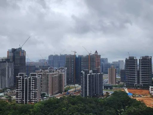 919突襲打炒房「建商煞不住」　今年推案量2.56兆再創新高