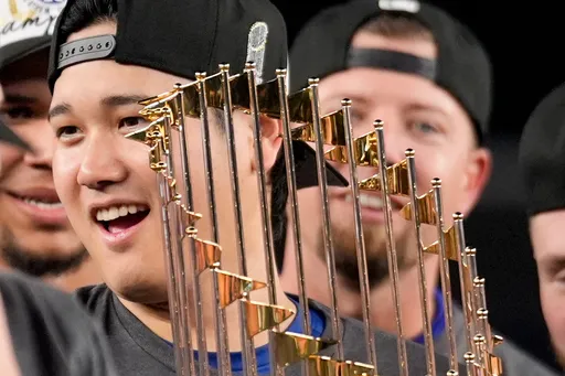 大谷翔平2024年代表字？他選了筆畫最少的這個字 