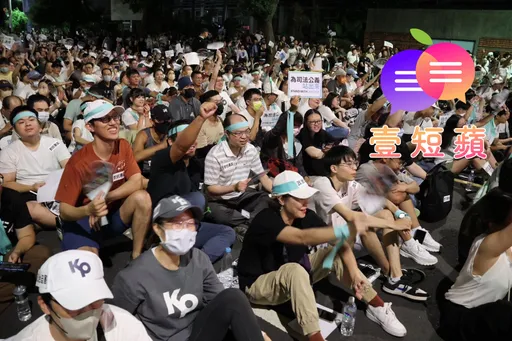 壹短蘋｜清醒吧小草們！「盲信」讓民眾黨失去反省機會