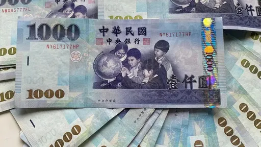 营业税起征点114年元旦调高 财部估12万营业人受惠