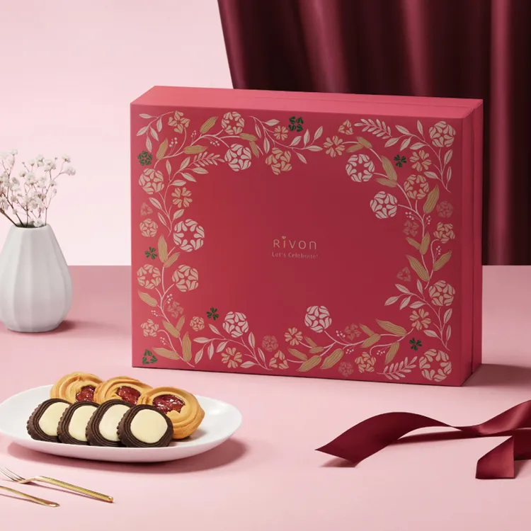 RIVON禮坊。業者提供