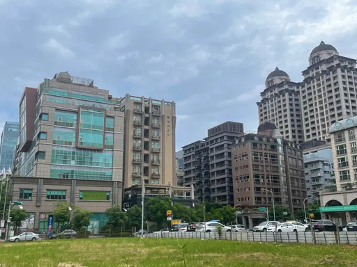 央行打房立竿見影 Q3預售房價漲勢收斂