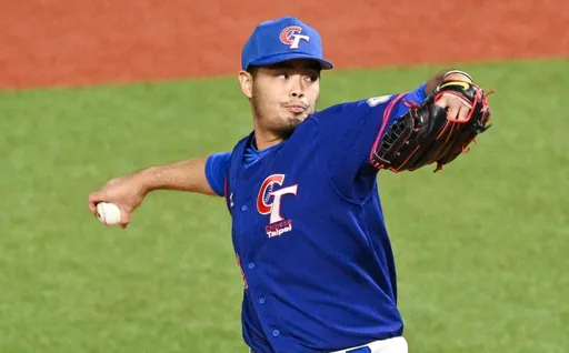 中華隊經典賽資格賽有新戰力!旅美火球男表態「全力以赴」