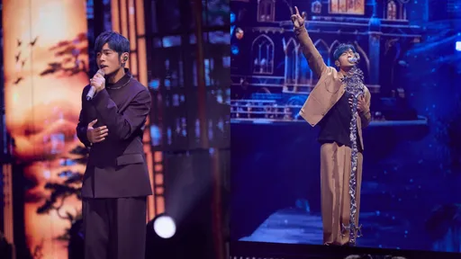 周杰倫開唱這「嘉賓」天天在　穿DIOR特製服炸裂大巨蛋