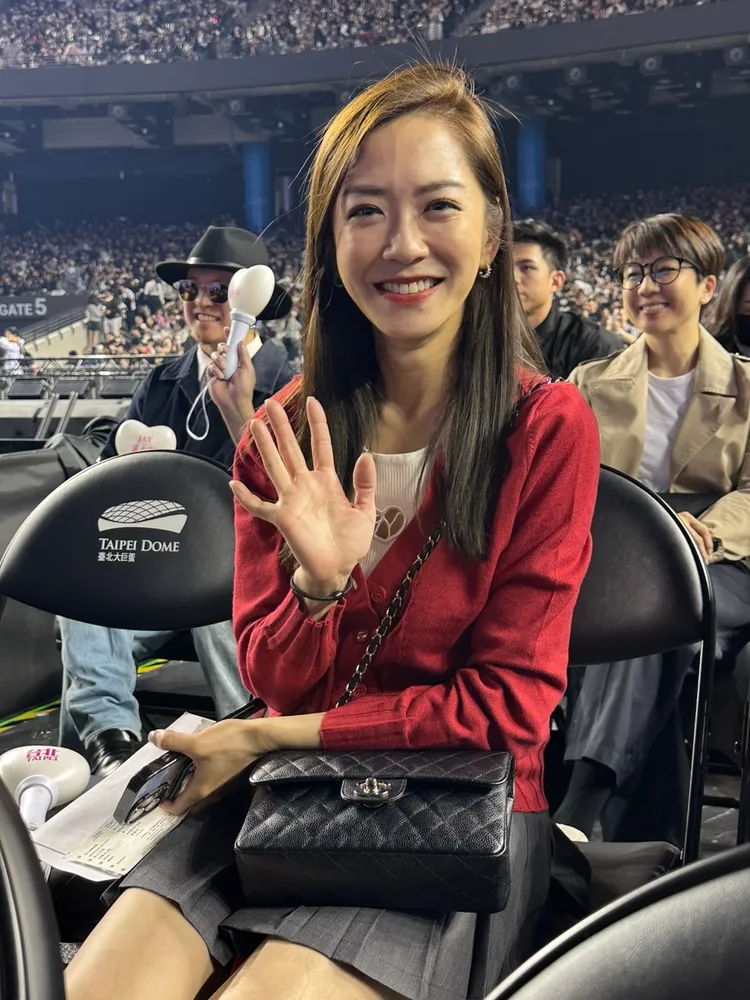 楊千霈。林丞偉攝