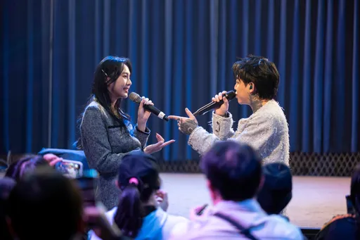 謝和弦無預警宣布喜訊 認盡量與老婆減少獨處