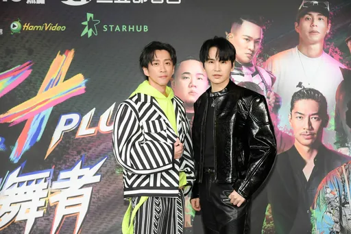 ENERGY牛奶突覺「脖子不對勁」爆身體亮紅燈 陳漢典抽骨髓治療疾病