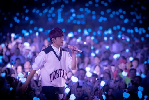 獨家直擊|開箱台北大巨蛋VIP包廂內裝長這樣  連周董也僅租到2間