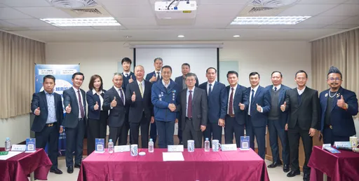 越南投資優惠與商機　台越協會在桃園舉辦說明會