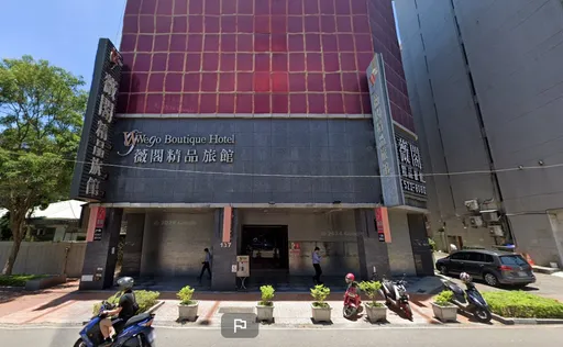 2度公告要熄燈!「新竹地院對面」薇閣 宣布結束17年營運