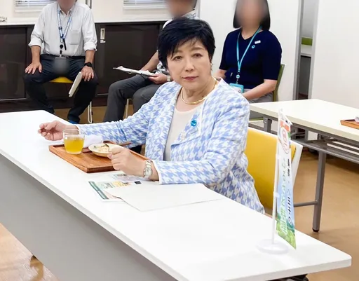 東京將引入每周4天工作制 期望提升生育率