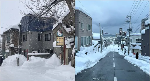 北海道雪景「美到封神」 他曝4大理由:真的不建議一個人來