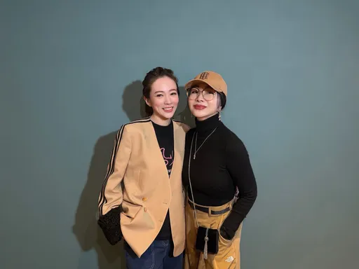 高宇蓁拍《鳳姐》被看衰!遭勸放棄上映減少虧損