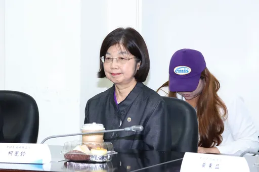 考委人事投票出爐!柯麗玲遭藍白封殺 遺缺補提名仍待評估