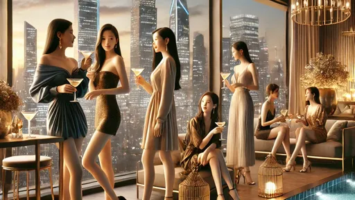 富者更富！南韓富人階級增加近1%　擁不動產佔資產比例高