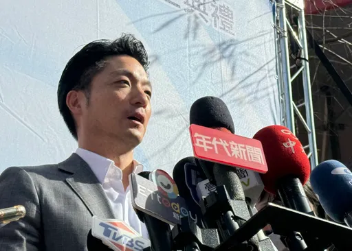 中國若施壓惡化陸委會將要求雙城論壇延期 蔣萬安:說明清楚定義