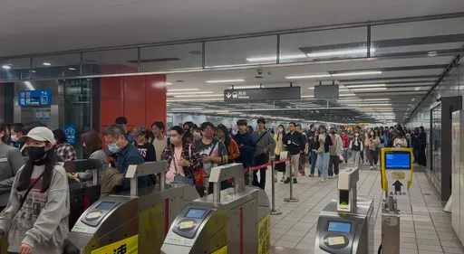 周杰倫大巨蛋演唱會倒計時!3.8萬歌迷疏散 交通資訊看這裡