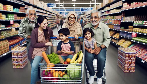 好市多獨有現象 網友直呼看不懂!