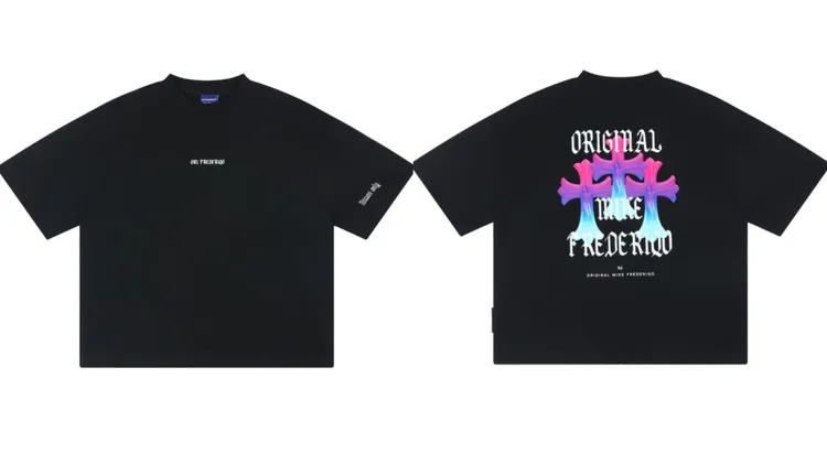 ORI FREDERIQO台灣限定款，2969元。品牌提供