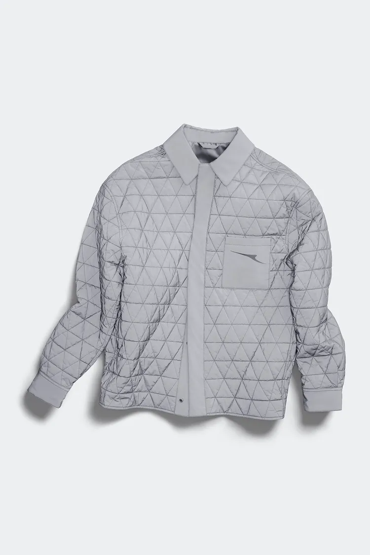 Celestia夾克，4萬8600元。品牌提供