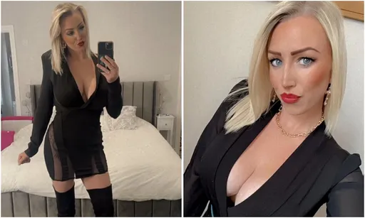 19歲女獄警激戰男囚 性愛影片外流下場慘了