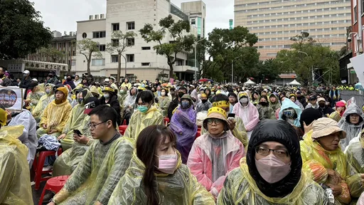 《選罷法》加嚴三讀通過　黃瓊慧：歷史會記得這黑暗的一天