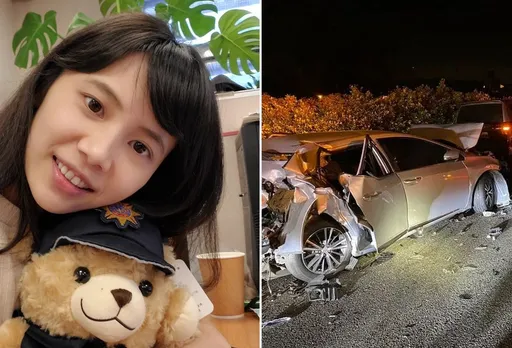 「阿福钱包」330亿洗钱案害陈梅慧枉死? 检警查2关键点