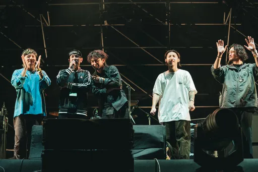 滅火器25周年排嘸台北小巨蛋檔期 無奈:我們什麼咖?