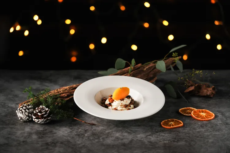 橘子的喜悅。業者提供