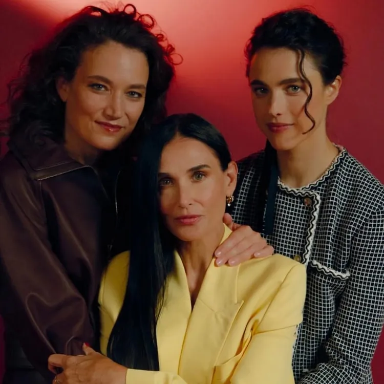 《懼裂》入圍包括最佳女主角-黛咪摩爾、最佳女配角-瑪格麗特庫利、最佳導演。CATCHPLAY提供