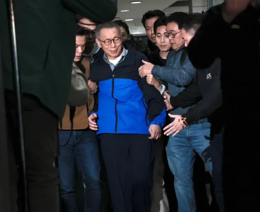 柯文哲交保「黨內這些人尷尬了」 小草恐因1事不服氣