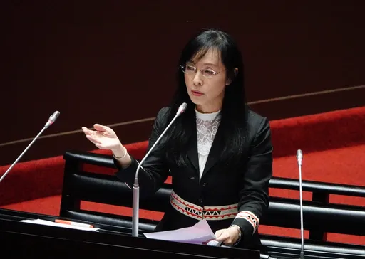 立委陳瑩直播20分鐘張惠妹演唱會!本人道歉了