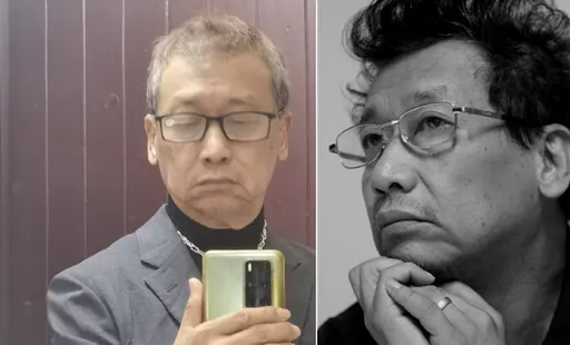 知名作詞人楊立德今驟逝享壽73歲 曾寫經典《他不愛我》、《親愛的小孩》