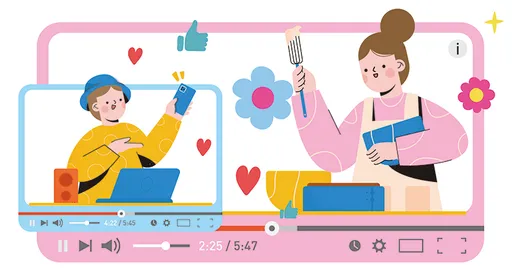 壹苹派生活美语　现代跟风趋势