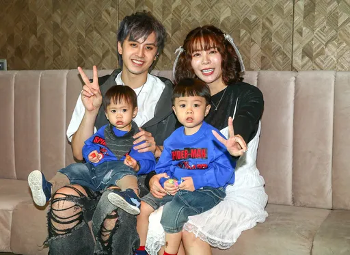 張小燕愛徒田亞霍是「賭神」　靠德州撲克月入20多萬！1晚爽賺8萬