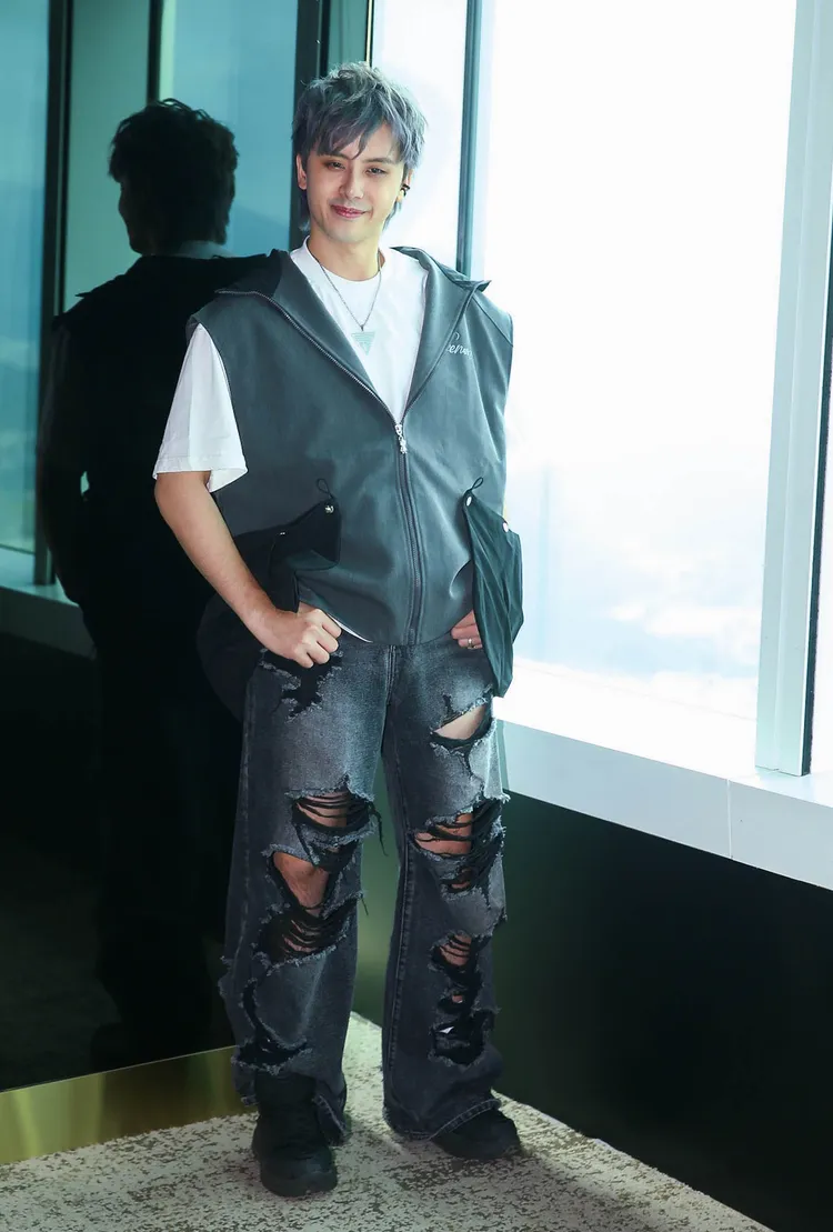 田亞霍自砸2百萬出新輯。猫少娛樂工作室提供