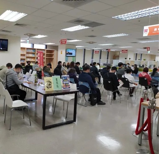 短期打工時薪230元!「這職缺」有45K 北市16場徵才搶年終轉職