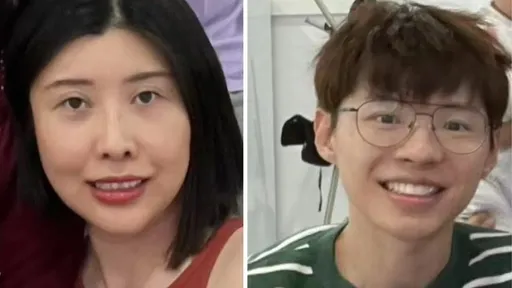 雪梨華裔女棄屍案 台裔夫疑「曾涉毒」恐遭遇不測