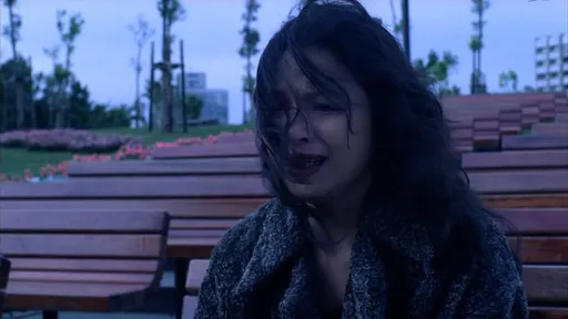 到大安森林公園邊哭邊跨年紅到國外　致敬《愛情萬歲》女主楊貴媚明天也來一起哭