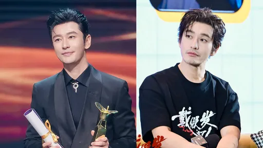 黃曉明爆分手葉珂發文「我好難過」　不忍離別最愛的她