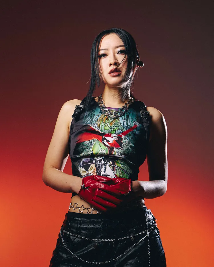 J.M3盼新歌提醒著聽者時光有限，用盡全力活得精彩。華納音樂提供