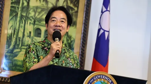 中國外交官遊說巴拉圭與台斷交被驅逐!綠委籲賴清德出訪中南美洲